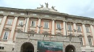 Ministro Franceschini visita il teatro Verdi di Trieste ( girato originale )